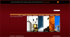 Desktop Screenshot of bonollo.com
